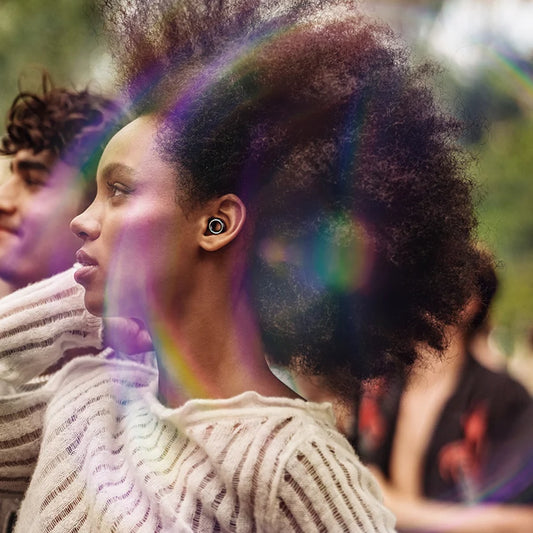 Tomorrowland x
Loop Experience™ 2